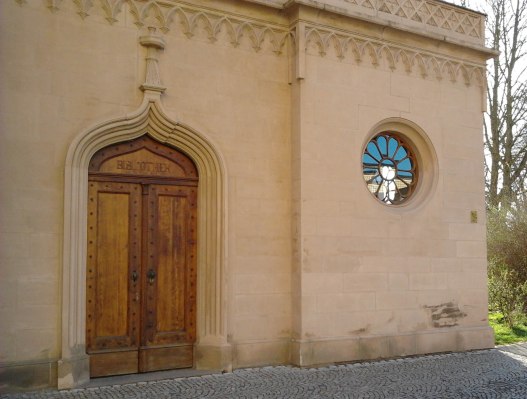 Anna Amalia Library Weimar